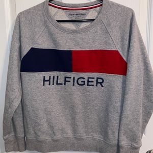 Tommy Hilfiger Crewneck
